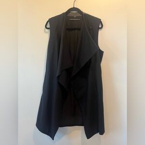 Allsaints Ora vest size 6